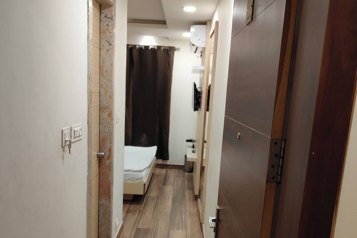 Economy Room | Free WiFi
