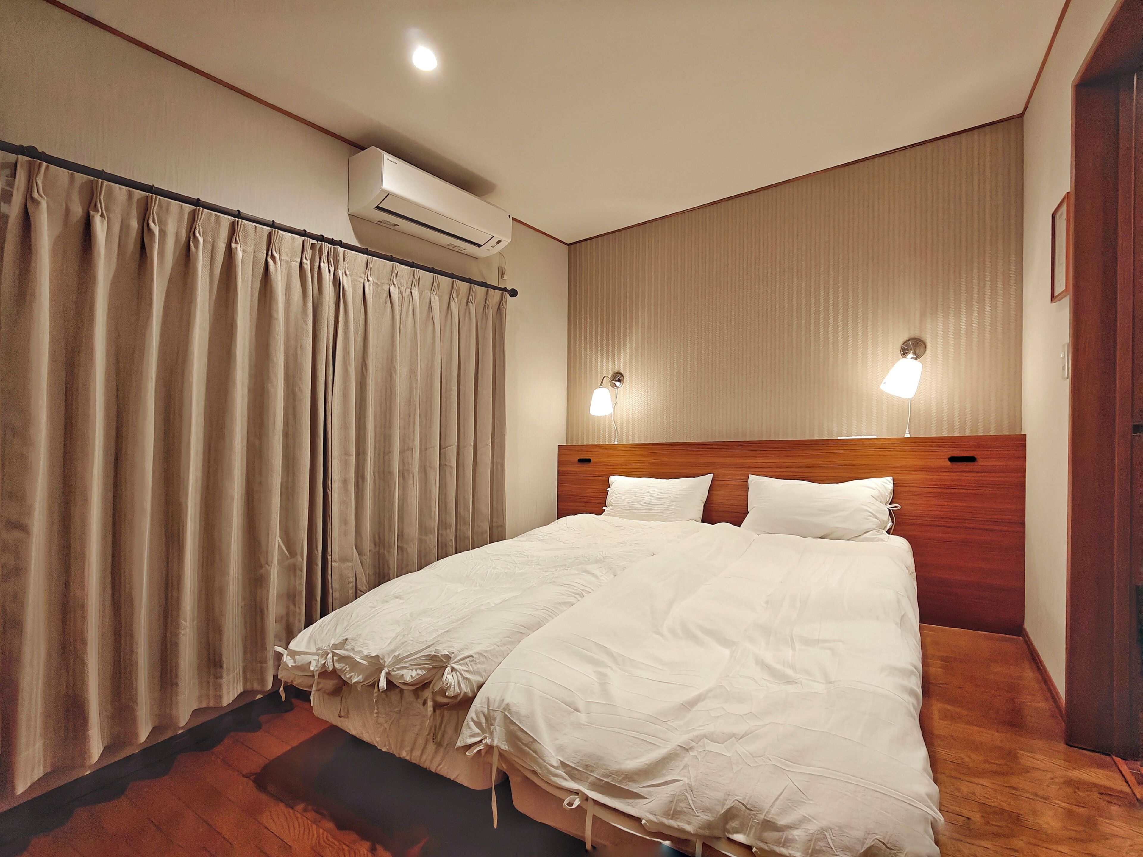 Villa familiar, 4 habitaciones, balcón | Tabla de planchar con plancha y wifi gratis 