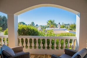 House - Casa Santa Maria in Carvoeiro (Lagoa)