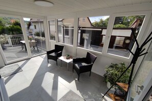 Interior - Emma Holiday Apartment (Königheim)
