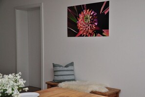 Interior - Emma Holiday Apartment (Königheim)