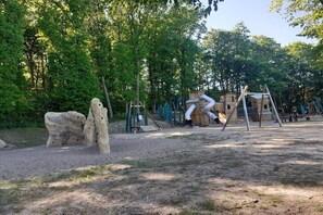 Kinderbereich