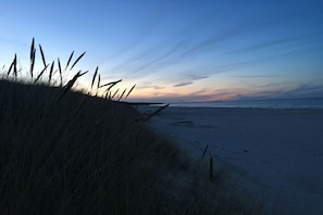 Beach - Holiday apartment with 2 bedrooms (Karlshagem)