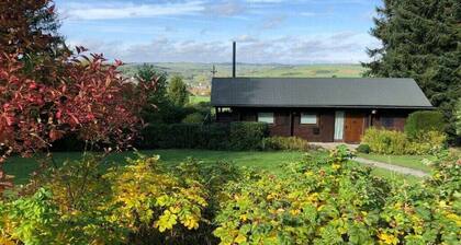 Ferienhaus in Eifel mit 3 Schlafzimmer