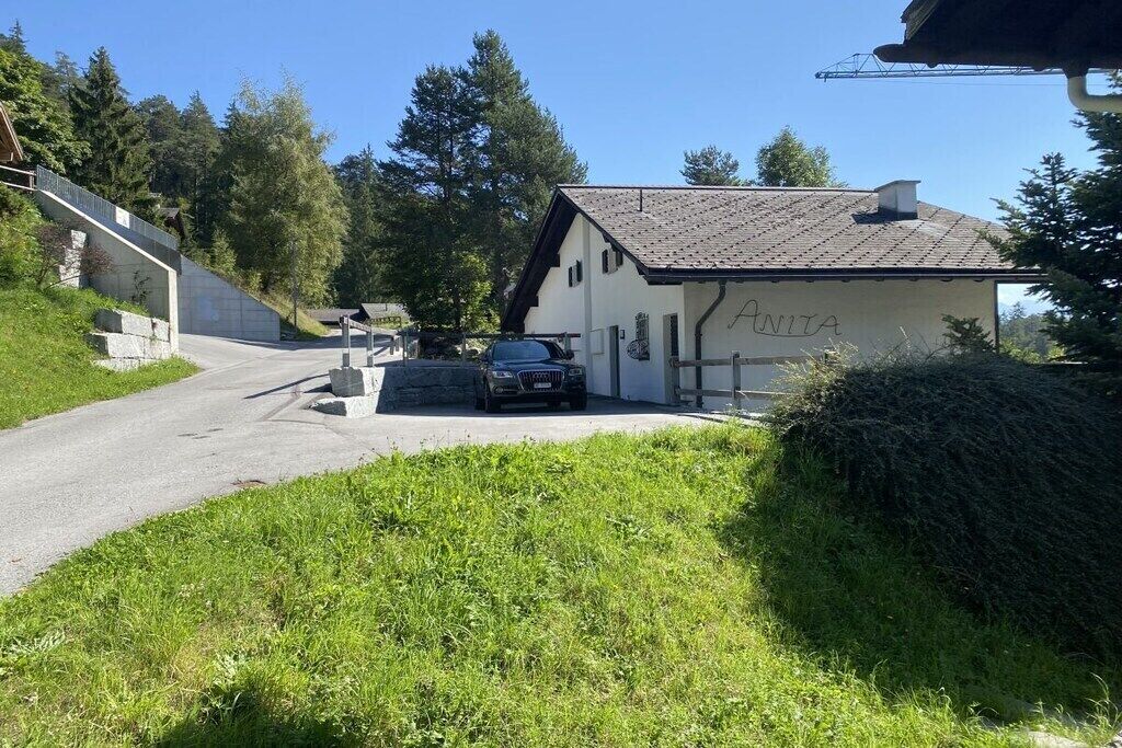 Unterkunftsgelände