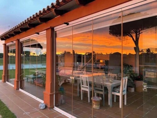RELAX at Novo Sancti Petri Golf, Cádiz