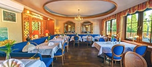 Restauranger