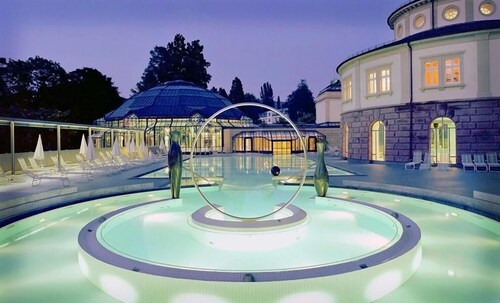 NaturMed Hotel am Park