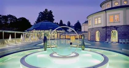 NaturMed Hotel am Park