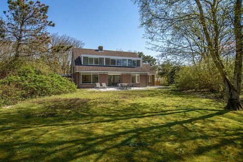 Dune House Aan Noordzee