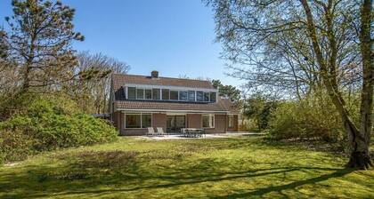 Dune House Aan Noordzee