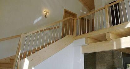 Ferienhaus in Anwil mit Schwimmbecken