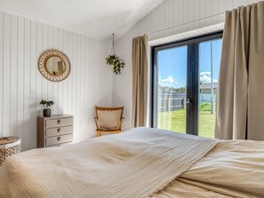 Internet - "Ensio" - 750m from the sea by Interhome (Blokhus)