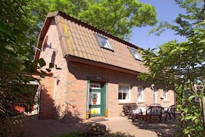 Außenbereich