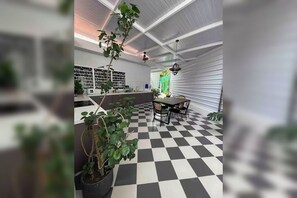 Dining - British Granny's Cottage in Georgetown (Jelutong)