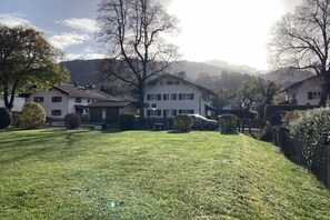 Exterior - Holiday apartment with 2 bedrooms (Garmisch)