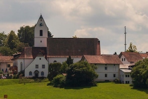 Außenbereich