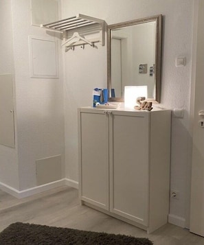 Interior - Holiday apartment with 1 bedroom (Kägsdorf)