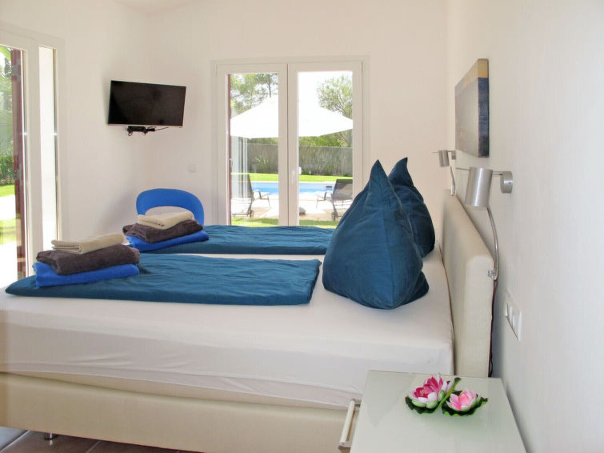 3 chambres, Wi-Fi, draps fournis