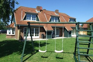 Kinderbereich