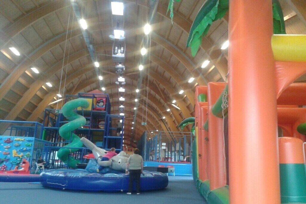 Kinderbereich