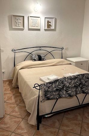 Room - Camere matrimoniali comunicanti (Sardegna)