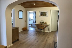 Dining - Völkl holiday apartment (Böbrach)