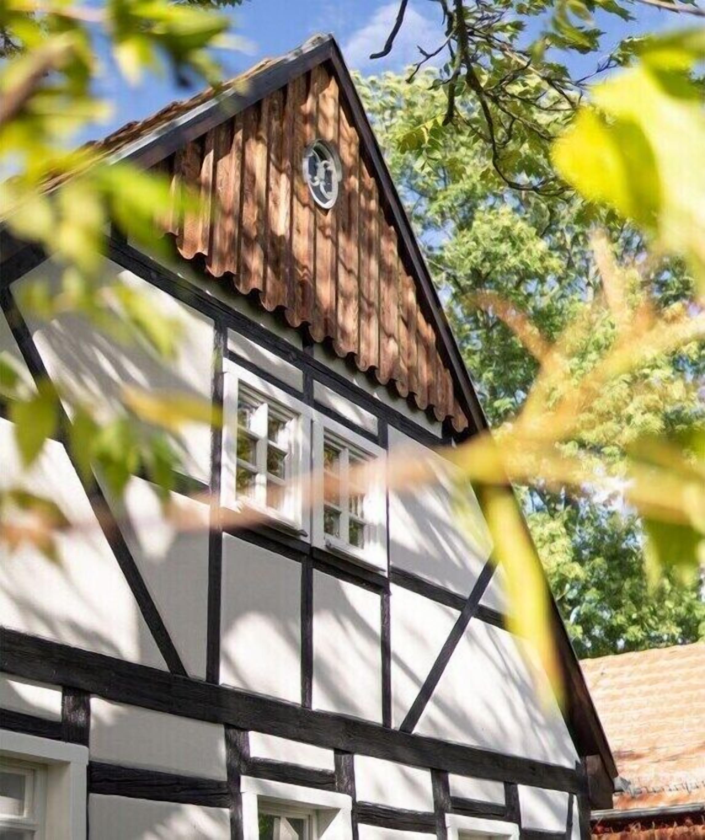 Außendetails