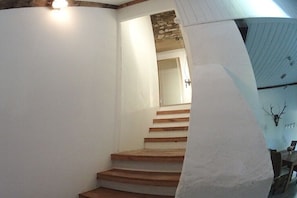 Interior - Coach house "Schüler's Mill" (Morbach)