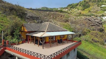 Apartament, vistes a l'oceà | Exterior