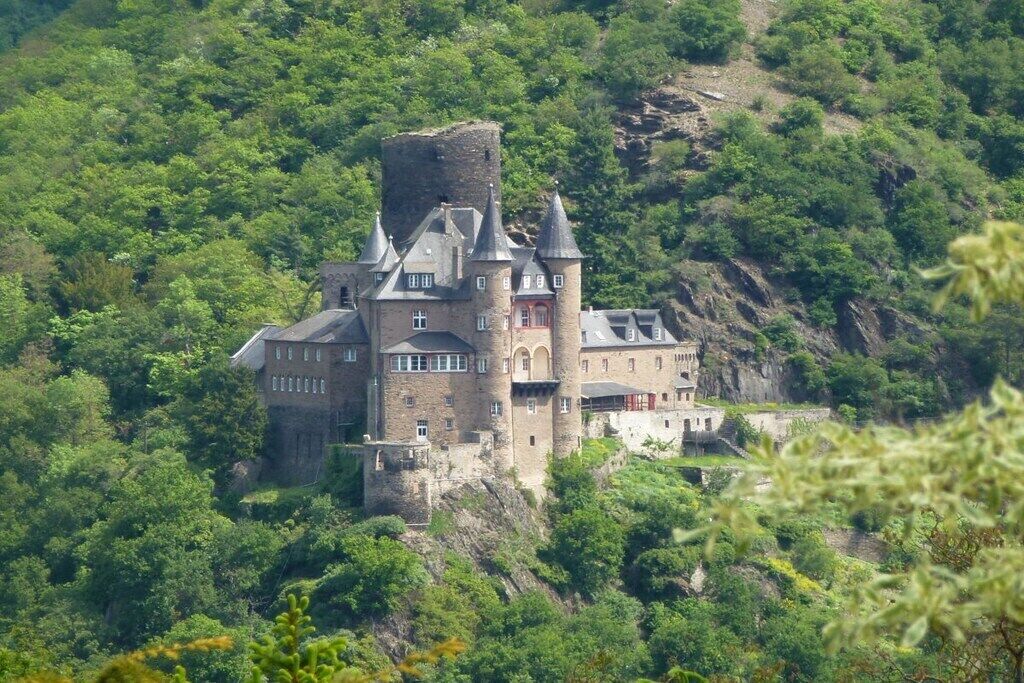 Außenbereich