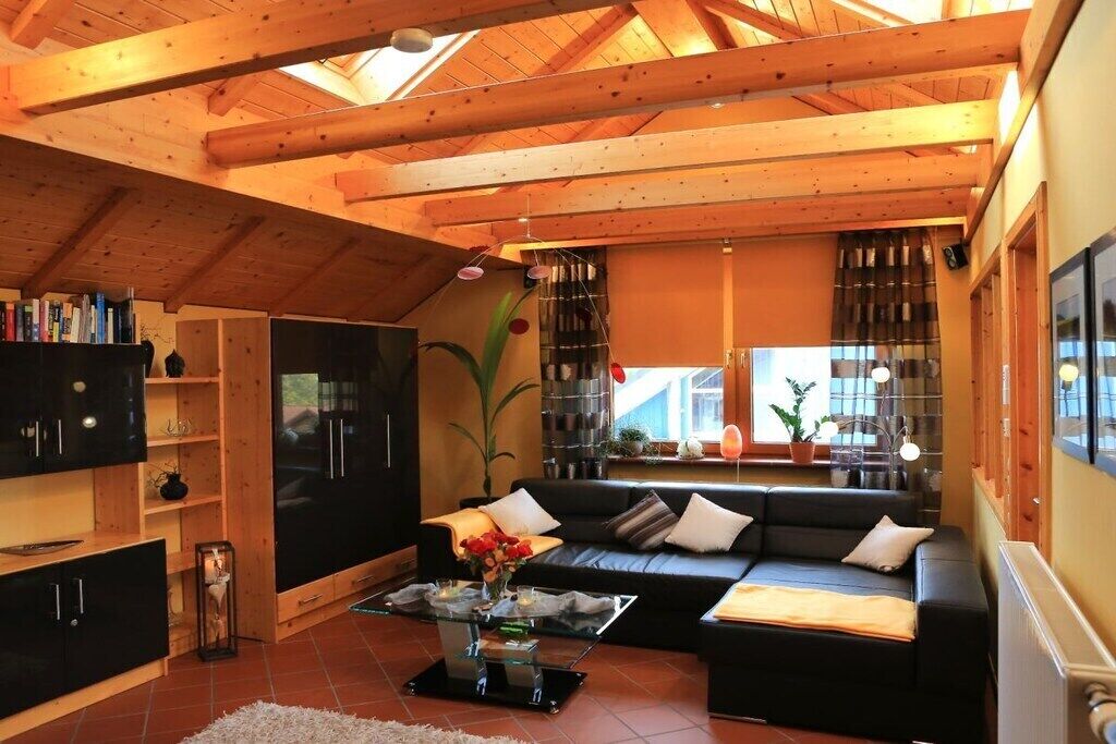 Smart-TV, Kamin