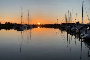 Jachthaven