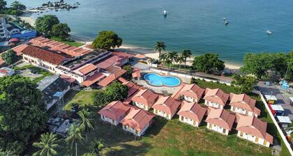 Seaview Hotel & Holiday Resort Pangkor