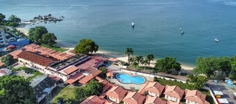 Seaview Hotel & Holiday Resort Pangkor