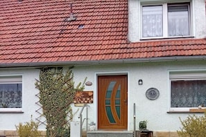 Außendetails