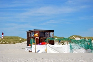 Am Strand