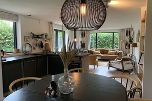 Interior - de Zuidhoek 2 "De Krab" (Renesse)