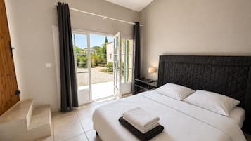Rumah | 5 kamar tidur