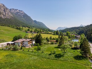 Unclassified image, 3 of 36, button - Chalet in Piesendorf Near Kaprun Near Skiresort (Angerberg)