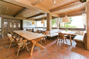 Ferienhaus | Speisen