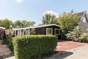 Exterior - Huisje 56 (De Zandput) (Zoutelande)
