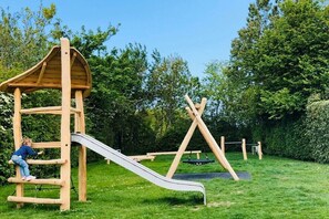 Children’s area - Huisje 56 (De Zandput) (Zoutelande)