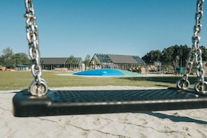 Children’s area - Prunus 12 Klepperstee Ouddorp (Ouddorp)