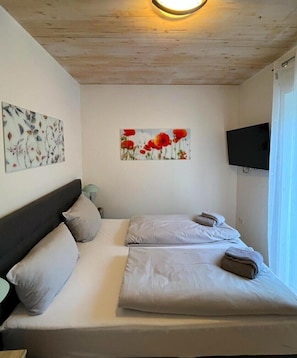 Free WiFi - Ferienwohnung im Erdgeschoss  in Willingen (Willingen)