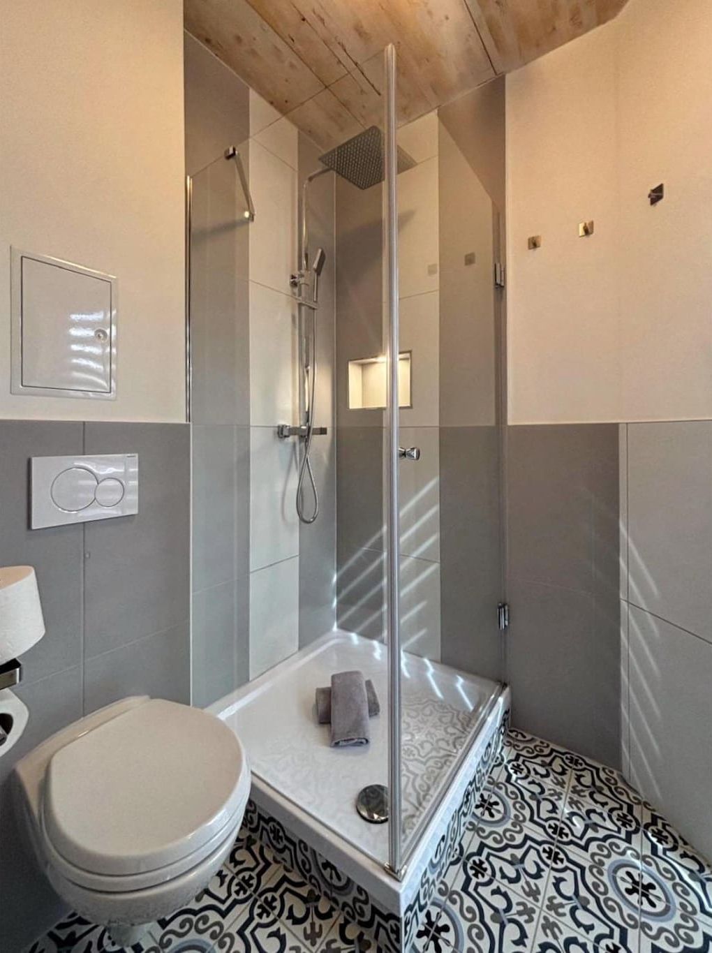 Stanza da bagno