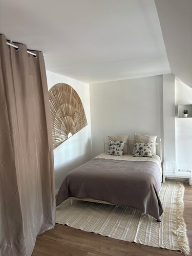 Appartement DINARD 4 personnes
