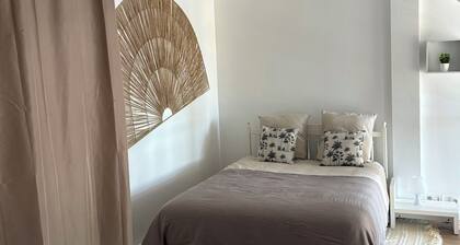 Appartement DINARD 4 personnes