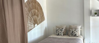 Appartement DINARD 4 personnes