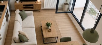Apartment in DINARD for 4 people